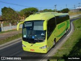 Viação Garcia 7809 na cidade de Campinas, São Paulo, Brasil, por Jacy Emiliano. ID da foto: :id.