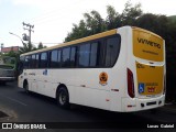 Via Metro - Auto Viação Metropolitana 0211807 na cidade de Juazeiro do Norte, Ceará, Brasil, por Lucas Gabriel. Número da foto: #6207626.