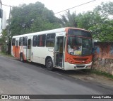 Expresso Coroado 0611009 na cidade de Manaus, Amazonas, Brasil, por Kezedy Padilha. Número da foto: #:id.