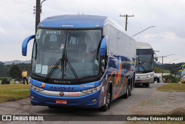 Avante Agência de Viagens 5500 na cidade de São Paulo, São Paulo, Brasil, por Guilherme Esteves Peruzzi. ID da foto: 6210271.