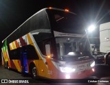 Buses Linatal 228 na cidade de Coquimbo, Elqui, Coquimbo, Chile, por Cristian Contreras. ID da foto: :id.