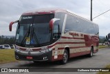 Santa Maria Fretamento e Turismo > Transportes Santa Maria(SP) 300 na cidade de São Paulo, São Paulo, Brasil, por Guilherme Esteves Peruzzi. Número da foto: #6210280.