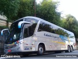 Colméia Expresso 4600 na cidade de São Paulo, São Paulo, Brasil, por Francisco Mauricio Freire. Número da foto: #6210985.