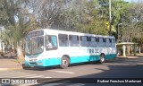 Viação Tiaraju 114 na cidade de Santo Ângelo, Rio Grande do Sul, Brasil, por Rudinei Francisco Mantovani. Número da foto: #6211484.