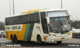Empresa Gontijo de Transportes 20185 na cidade de São Paulo, São Paulo, Brasil, por Ricardo Luiz. Número da foto: #6209871.