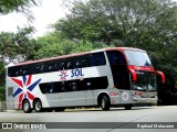 Sol del Paraguay 501 na cidade de São Paulo, São Paulo, Brasil, por Raphael Malacarne. Número da foto: #:id.