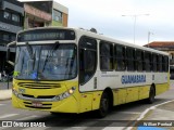 Transportes Guanabara 1921 na cidade de Natal, Rio Grande do Norte, Brasil, por Willian Pontual. Número da foto: #:id.