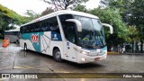 Auto Viação 1001 RJ 108.506 na cidade de São Paulo, São Paulo, Brasil, por Fábio Santos. Número da foto: #6211122.