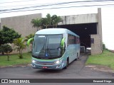 Viação Garcia 7178 na cidade de Apucarana, Paraná, Brasil, por Emanoel Diego.. ID da foto: :id.