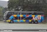 UTIL - União Transporte Interestadual de Luxo 11871 na cidade de Juiz de Fora, Minas Gerais, Brasil, por Junior Almeida. Número da foto: #:id.
