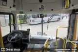 Transportes Coletivos Nossa Senhora da Piedade 295 na cidade de Campo Largo, Paraná, Brasil, por Alessandro Fracaro Chibior. Número da foto: #:id.