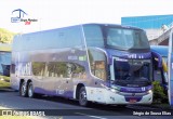 UTIL - União Transporte Interestadual de Luxo 11607 na cidade de Campinas, São Paulo, Brasil, por Sérgio de Sousa Elias. Número da foto: #:id.
