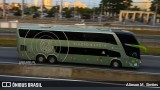 Viação Garcia 7317 na cidade de São José dos Campos, São Paulo, Brasil, por Alinson M. Simões. Número da foto: #6211116.