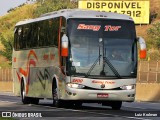 Sany Tour 3200 na cidade de Aparecida, São Paulo, Brasil, por Luiz Krolman. Número da foto: #6210322.
