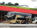 Operadora Costamar 7040 na cidade de João Monlevade, Minas Gerais, Brasil, por Antonio Carlos Fernandes. Número da foto: #6210128.
