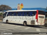 Auto Viação Catarinense 3416 na cidade de Resende, Rio de Janeiro, Brasil, por Junior Almeida. Número da foto: #:id.