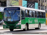 Transportes Cidade do Natal 6 085 na cidade de Natal, Rio Grande do Norte, Brasil, por Willian Pontual. Número da foto: #:id.