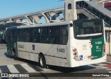 Imperial Transportes 5 4023 na cidade de São Paulo, São Paulo, Brasil, por Samuel Rocha. Número da foto: #:id.