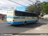 Viação Novo Horizonte 1007011 na cidade de Vitória da Conquista, Bahia, Brasil, por Flávio  Santos. Número da foto: #:id.