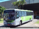 Viação Garcia 7689 na cidade de Apucarana, Paraná, Brasil, por Josino Vieira. Número da foto: #6211064.