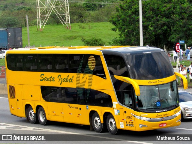 Santa Izabel 2060 na cidade de Aparecida, São Paulo, Brasil, por Matheus Souza. Número da foto: #6257946.