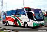 Empresa de Transportes Andorinha 7204 na cidade de Brasil, por Andrey Gustavo. ID da foto: :id.