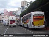Viação Serro 2140 na cidade de Belo Horizonte, Minas Gerais, Brasil, por Luiz Otavio Matheus da Silva. Número da foto: #6257036.