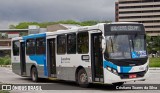 VUG - Viação Urbana Guarulhos 1358 na cidade de Guarulhos, São Paulo, Brasil, por Cristiano Soares da Silva. Número da foto: #6256684.