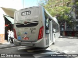 TUPI - Transportes Urbanos Piratininga 6 2500 na cidade de São Paulo, São Paulo, Brasil, por David Roberto Silva Dos Santos. Número da foto: #:id.