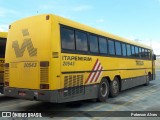 Viação Itapemirim 20543 na cidade de Campina Grande, Paraíba, Brasil, por Peterson Alves . Número da foto: #6257522.