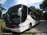 Expresso Gardenia 2820 na cidade de São Paulo, São Paulo, Brasil, por Rodrigo  Aparecido. Número da foto: #6257387.