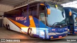 Brisa Bus 2016 na cidade de Penápolis, São Paulo, Brasil, por Theo Soliani. Número da foto: #6257746.