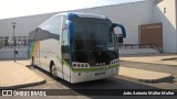 Ônibus Particulares 19VC93 na cidade de Vila Real de Santo António, Faro, Portugal, por João Antonio Müller Muller. Número da foto: #6257355.