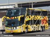 UTIL - União Transporte Interestadual de Luxo 11752 na cidade de Rio de Janeiro, Rio de Janeiro, Brasil, por Douglas Couto Barbalho. Número da foto: #:id.