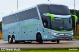 Viação Garcia 8451 na cidade de Maringá, Paraná, Brasil, por José Melo. Número da foto: #6257961.