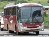 Expresso Gardenia 4030 na cidade de Conselheiro Lafaiete, Minas Gerais, Brasil, por Rodrigo  Aparecido. Número da foto: #6257366.