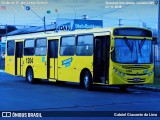 Viação Leme 1204 na cidade de Jundiaí, São Paulo, Brasil, por Gabriel Giacomin de Lima. Número da foto: #6257559.