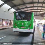 Viação Santa Brígida 1 1142 na cidade de São Paulo, São Paulo, Brasil, por Michel Nowacki. Número da foto: #6257834.