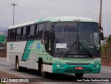 Santa Fé Transportes 064 na cidade de Belo Horizonte, Minas Gerais, Brasil, por Luís Carlos Santinne Araújo. Número da foto: #:id.