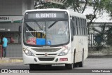 Empresa São Francisco 7274 na cidade de Maceió, Alagoas, Brasil, por Müller Peixoto. Número da foto: #:id.