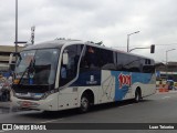 Auto Viação 1001 RJ 108.1077 na cidade de Rio de Janeiro, Rio de Janeiro, Brasil, por Luan Teixeira. Número da foto: #:id.