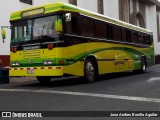 Autobuses sin identificación - Costa Rica  na cidade de Brasil, por Jose Andres Bonilla Aguilar. ID da foto: :id.