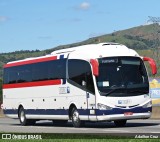 Breda Transportes e Serviços 1717 na cidade de Roseira, São Paulo, Brasil, por Adailton Cruz. Número da foto: #:id.