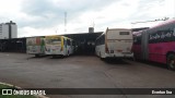 Auto Viação Marechal Brasília 441261 na cidade de Gama, Distrito Federal, Brasil, por Everton Lira. Número da foto: #:id.