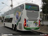 Alternative Tour 2100 na cidade de Belo Horizonte, Minas Gerais, Brasil, por Weslley Silva. Número da foto: #:id.