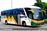 Viação Motta 31743 na cidade de Brasil, por Andrey Gustavo. Número da foto: #:id.