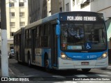 TUPI - Transportes Urbanos Piratininga 6 2271 na cidade de São Paulo, São Paulo, Brasil, por David Roberto Silva Dos Santos. Número da foto: #:id.