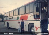 Viação Salutaris e Turismo 13406 na cidade de Taubaté, São Paulo, Brasil, por Nicácio Silva Soares. Número da foto: #:id.