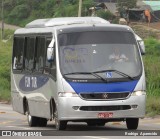 FL Turismo 6816 na cidade de Conselheiro Lafaiete, Minas Gerais, Brasil, por Rodrigo  Aparecido. Número da foto: #6257364.