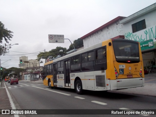 VIP - Unidade AE Carvalho 3 2171 na cidade de São Paulo, São Paulo, Brasil, por Rafael Lopes de Oliveira. ID da foto: 6273506.